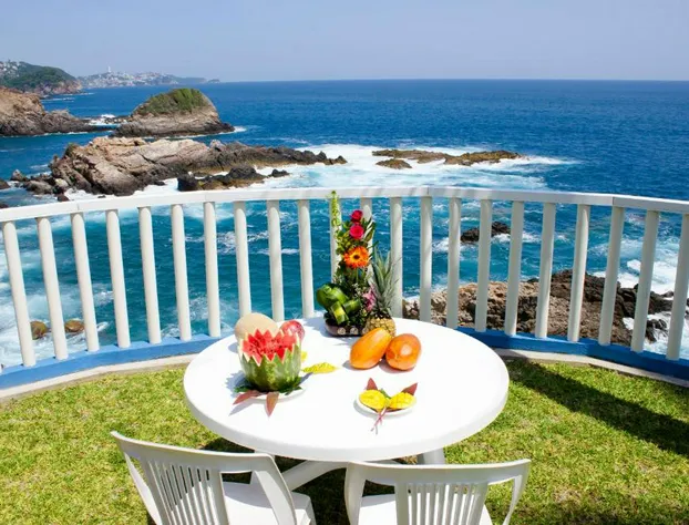 Coral Clubes Acapulco hotel detail image 3