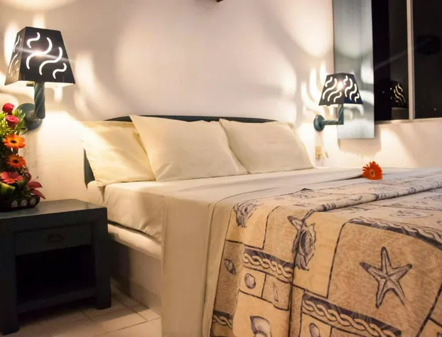 Coral Clubes Acapulco hotel detail image 4