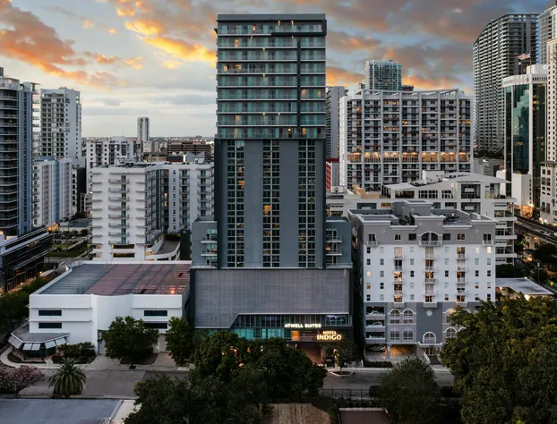 Atwell Suites Miami Brickell by IHG hotel detail image 1