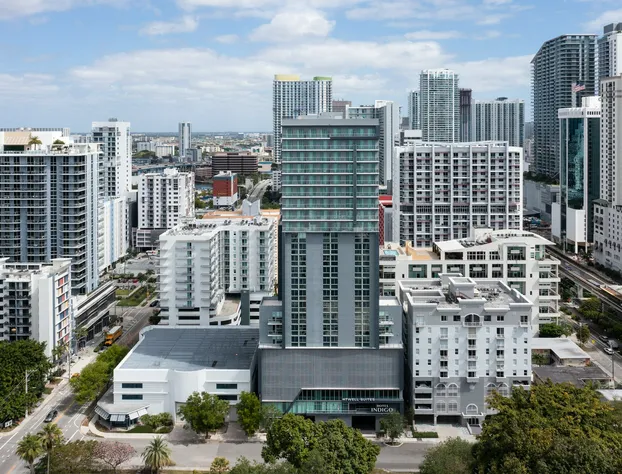 Atwell Suites Miami Brickell by IHG hotel detail image 2