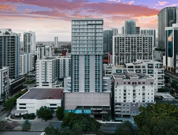 Atwell Suites Miami Brickell by IHG hotel detail image 3