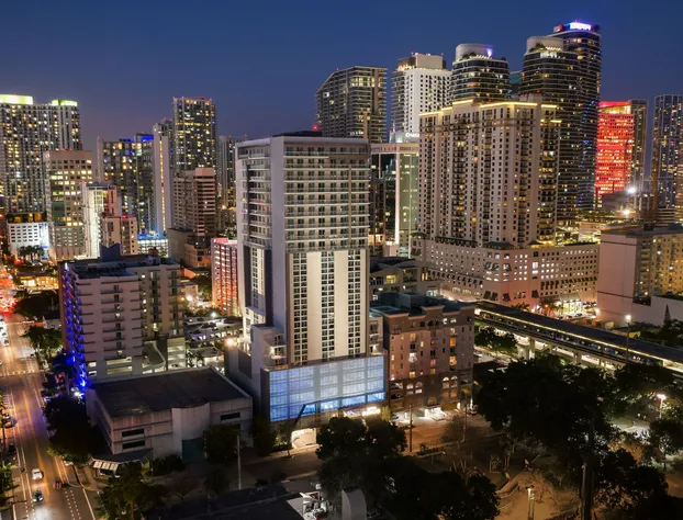 Atwell Suites Miami Brickell by IHG hotel detail image 4