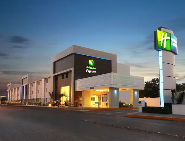 Holiday Inn Express Piedras Negras by IHG hotel detail image 1
