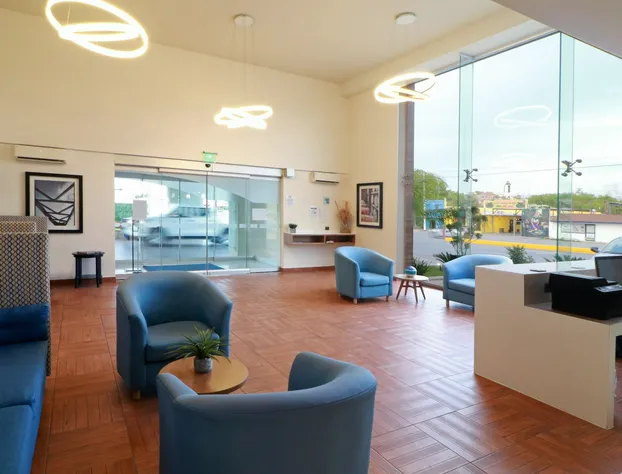 Holiday Inn Express Piedras Negras by IHG hotel detail image 3