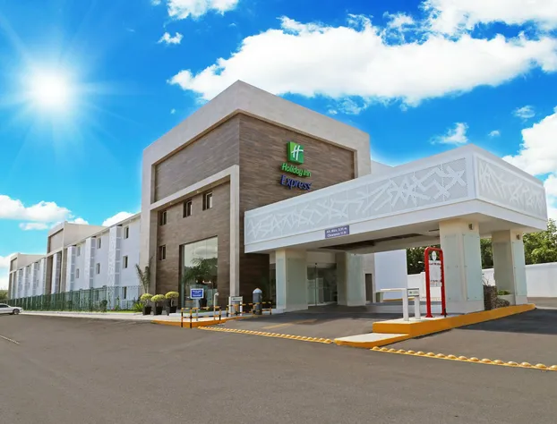 Holiday Inn Express Piedras Negras by IHG hotel detail image 4
