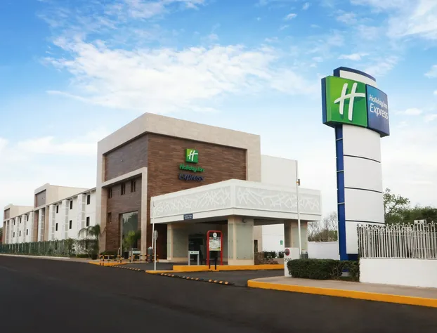 Holiday Inn Express Piedras Negras by IHG hotel detail image 1