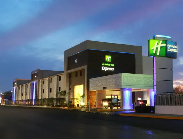 Holiday Inn Express Piedras Negras by IHG hotel detail image 2
