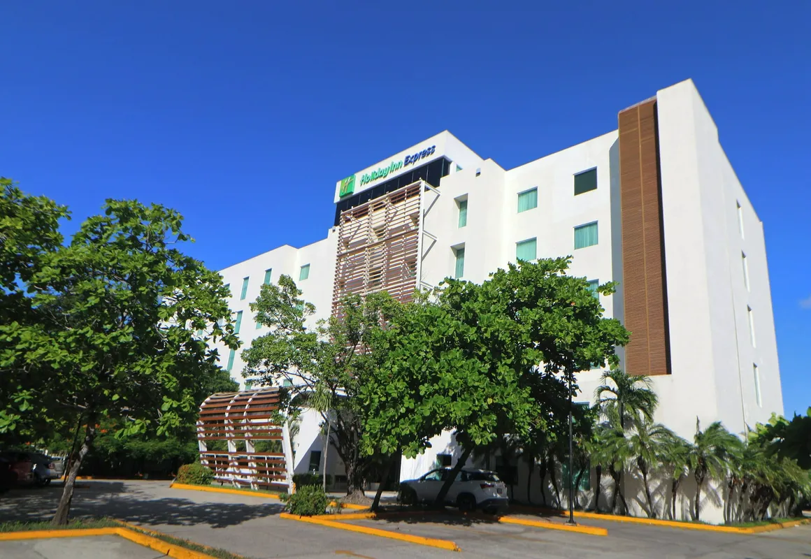 Holiday Inn Express Ciudad Del Carmen by IHG hotel hero