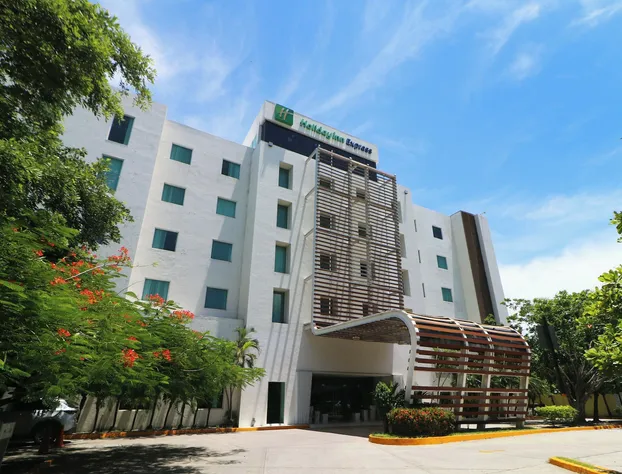 Holiday Inn Express Ciudad Del Carmen by IHG hotel detail image 1