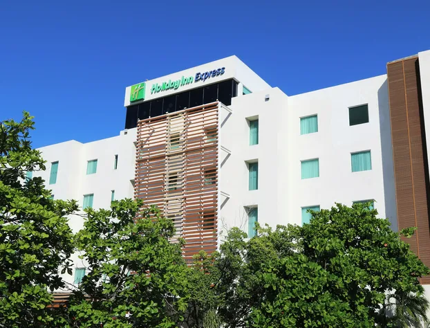 Holiday Inn Express Ciudad Del Carmen by IHG hotel detail image 2