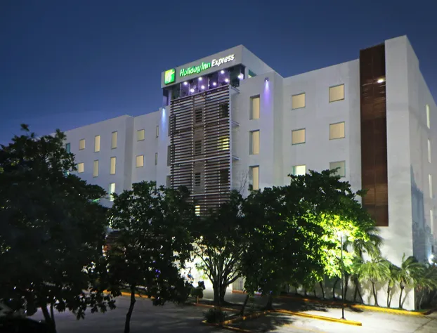 Holiday Inn Express Ciudad Del Carmen by IHG hotel detail image 3