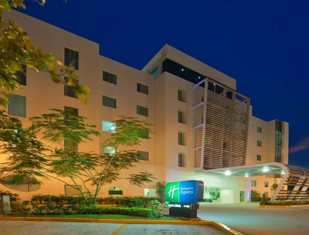 Holiday Inn Express Ciudad Del Carmen by IHG hotel detail image 4