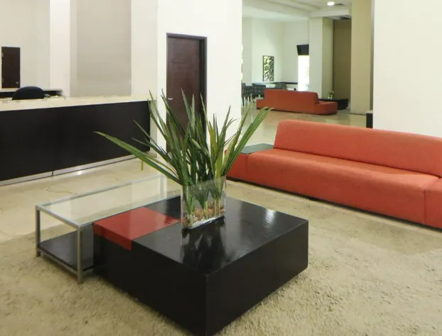 Hotel Viajero Plus hotel detail image 2