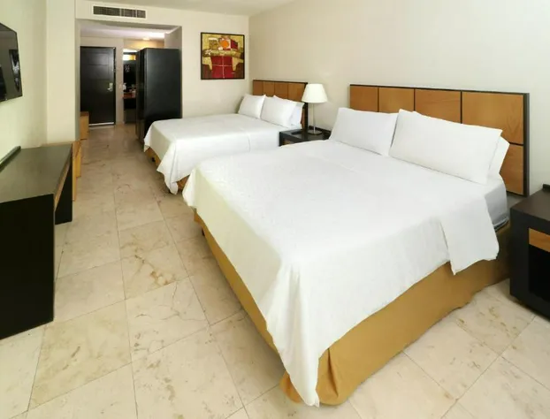 Hotel Viajero Plus hotel detail image 3