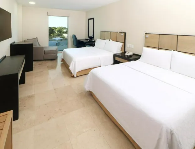 Hotel Viajero Plus hotel detail image 4