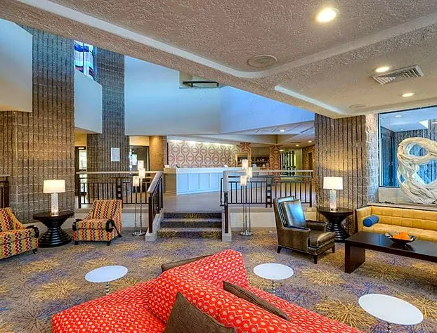 Doubletree By Hilton Phoenix North hotel detail image 3