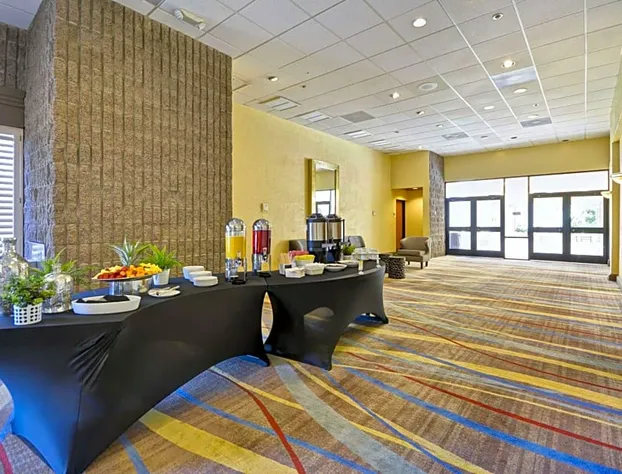 Doubletree By Hilton Phoenix North hotel detail image 4