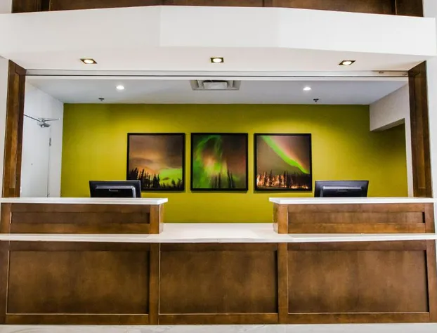 Candlewood Suites West Edmonton - Mall Area by IHG hotel detail image 1