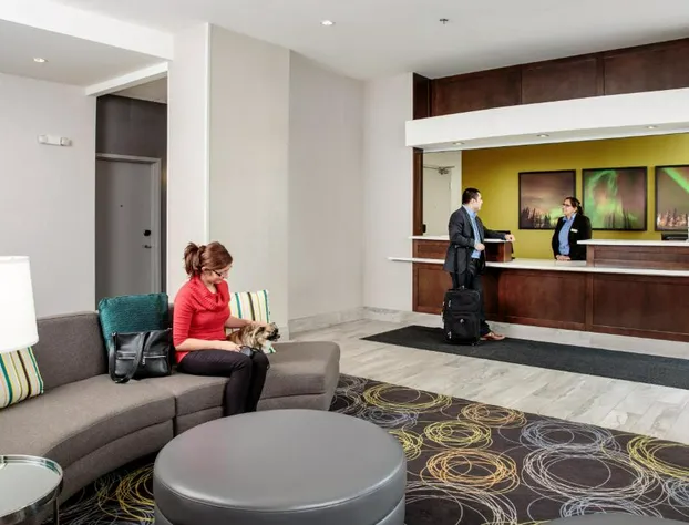 Candlewood Suites West Edmonton - Mall Area by IHG hotel detail image 2