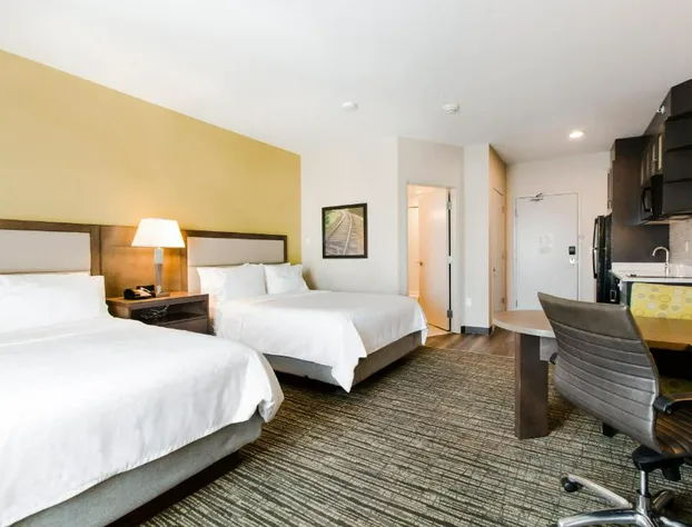 Candlewood Suites West Edmonton - Mall Area by IHG hotel detail image 3