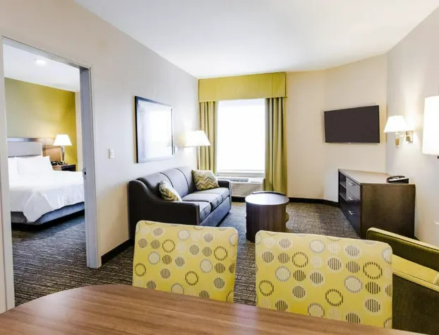 Candlewood Suites West Edmonton - Mall Area by IHG hotel detail image 4