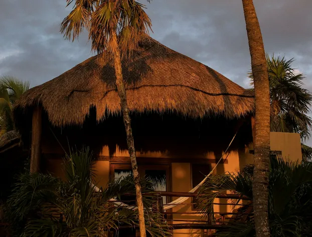 Hip Hotel Tulum hotel detail image 1