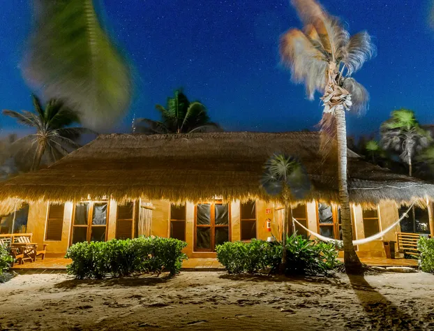 Hip Hotel Tulum hotel detail image 2