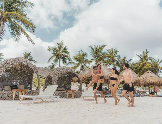 Hip Hotel Tulum hotel detail image 4