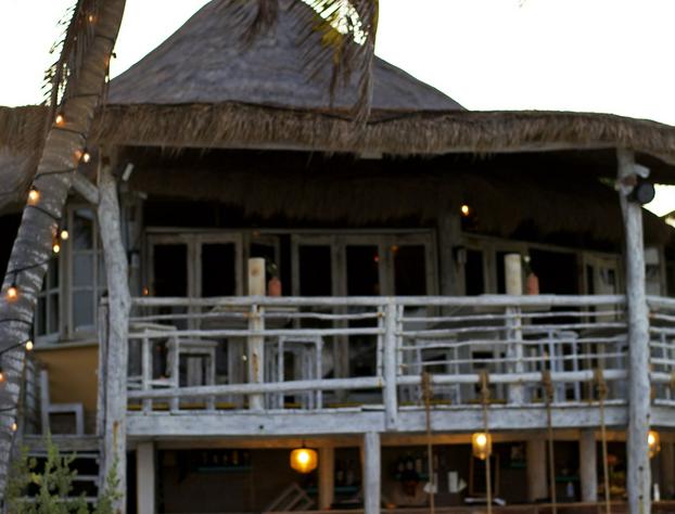 Hip Hotel Tulum hotel detail image 1