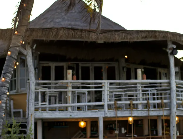 Hip Hotel Tulum hotel detail image 1