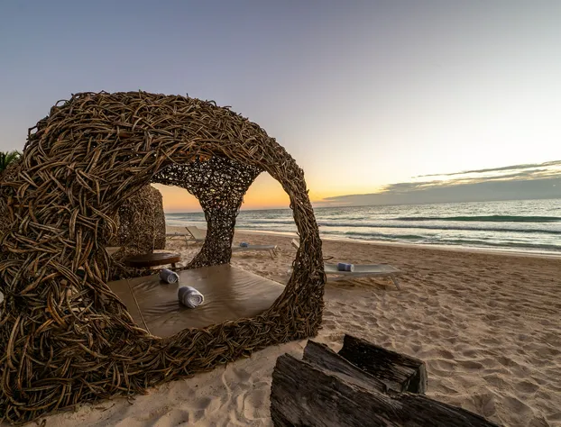 Hip Hotel Tulum hotel detail image 3