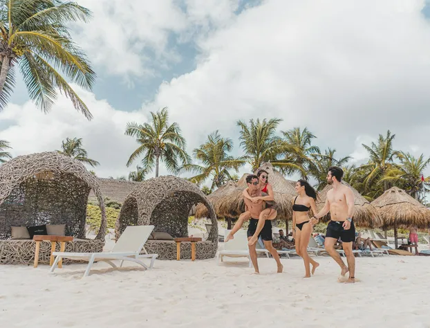 Hip Hotel Tulum hotel detail image 4