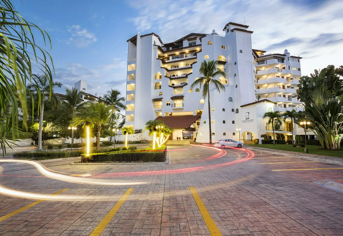 Rosa Mistica hotel hero