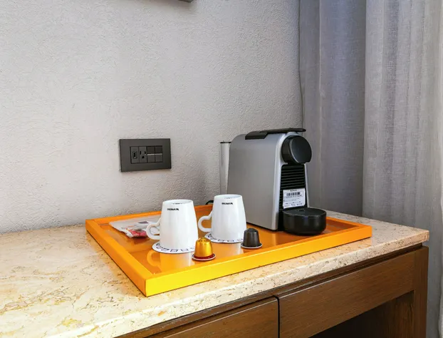 Camino Real Aeropuerto Mexico hotel detail image 2