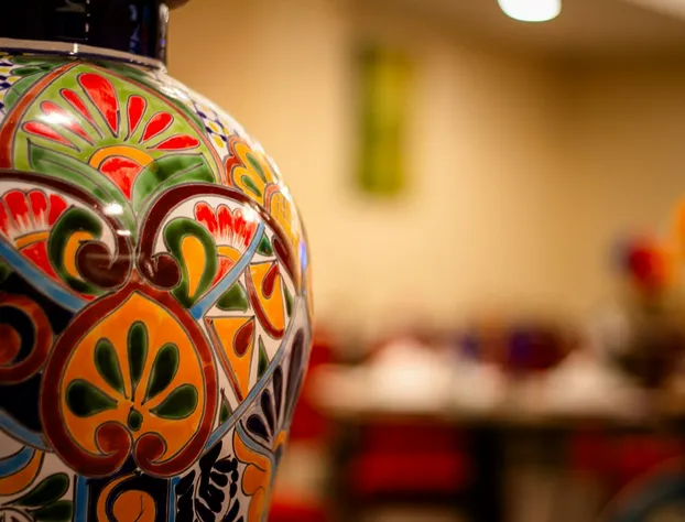 Camino Real Aeropuerto Mexico hotel detail image 1