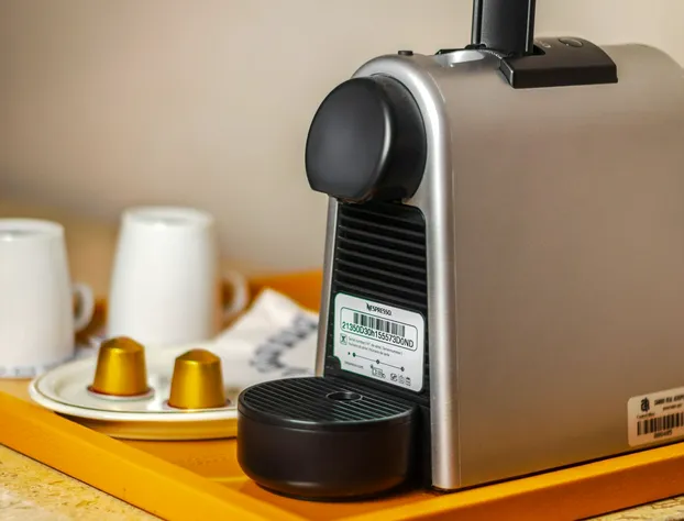 Camino Real Aeropuerto Mexico hotel detail image 4