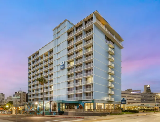 Best Western Corpus Christi hotel detail image 1