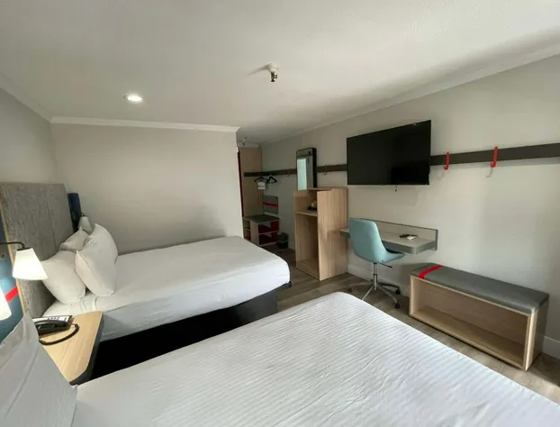 The Midtowner Hotel, SureStay Collection by Best Western hotel detail image 3