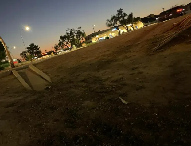 Motel 6 hotel detail image 1