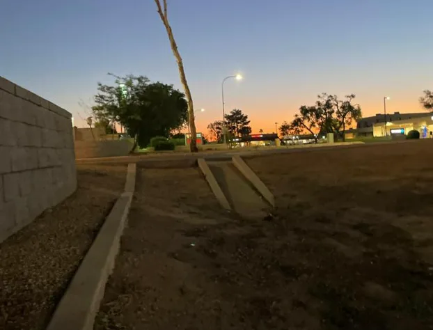 Motel 6 hotel detail image 2