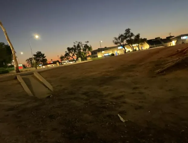 Motel 6 hotel detail image 3