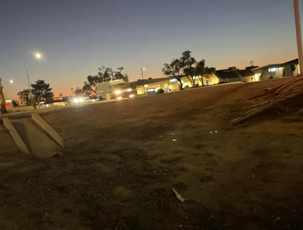 Motel 6 hotel detail image 4