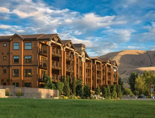 WorldMark Chelan - Lake House hotel detail image 4