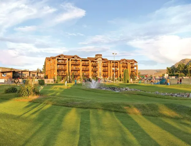 WorldMark Chelan - Lake House hotel detail image 2