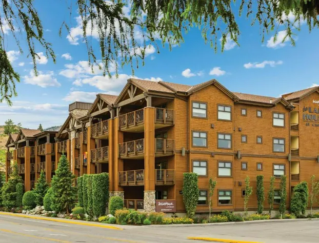 WorldMark Chelan - Lake House hotel detail image 3