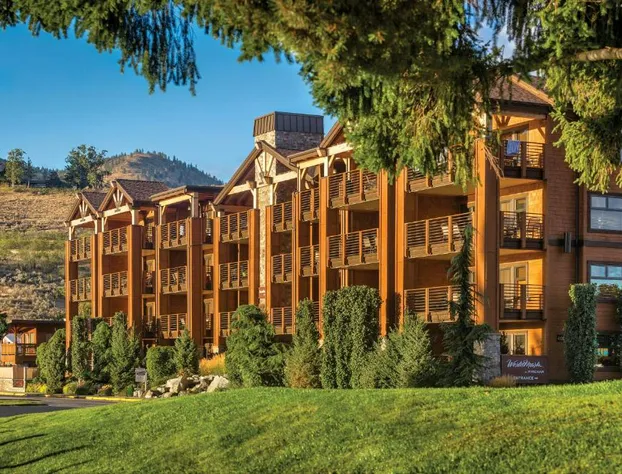 WorldMark Chelan - Lake House hotel detail image 1