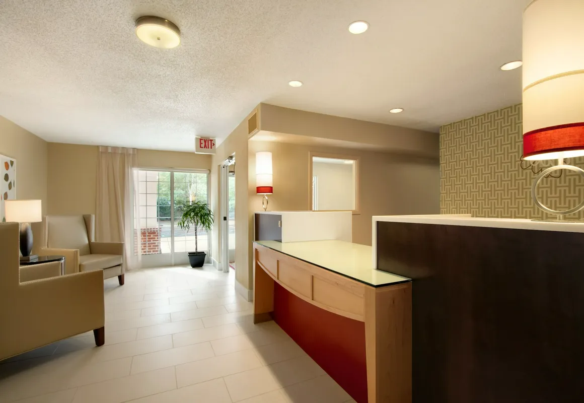 MainStay Suites Hartford Meriden hotel hero