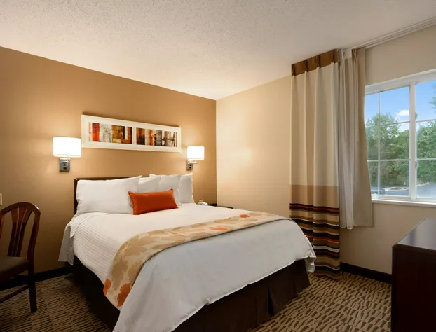 MainStay Suites Hartford Meriden hotel detail image 4