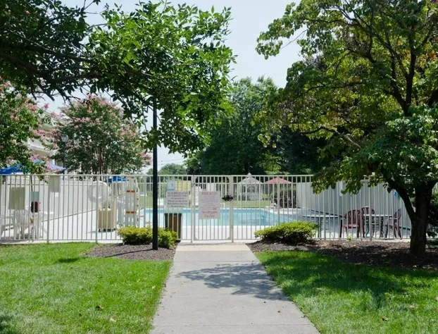 Motel 6-Frederick, MD - Fort Detrick hotel detail image 1