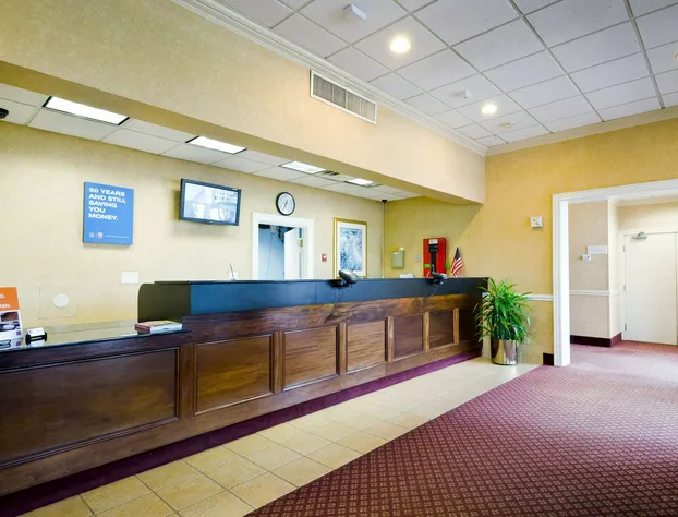 Motel 6-Frederick, MD - Fort Detrick hotel detail image 3